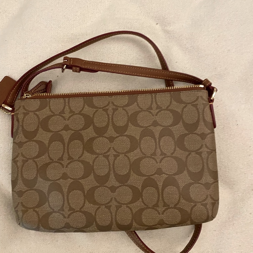 Coach Crossbody bag